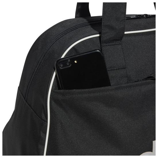 Adidas Τσάντα ώμου Linear Essentials Bowling Bag